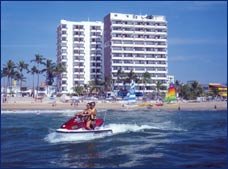 SUITES LAS FLORES